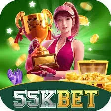 55KBET - Game FPS Terbaik untuk Pengalaman Pertempuran yang Seru