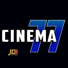 cinema77 — Aplikasi Hub Unduhan